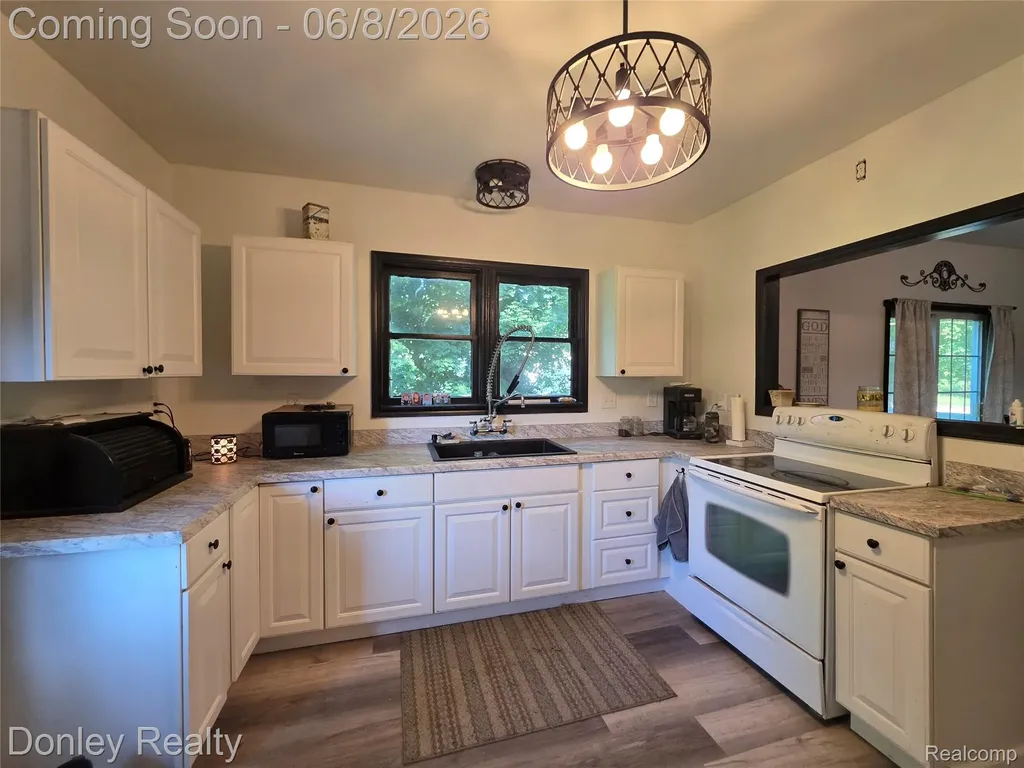 6286 Marlette Street Marlette City MI 48453