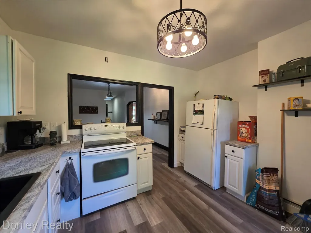 6286 Marlette Street Marlette City MI 48453