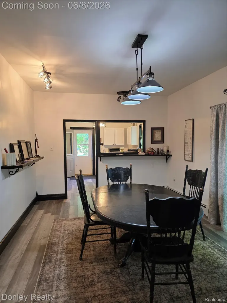 6286 Marlette Street Marlette City MI 48453