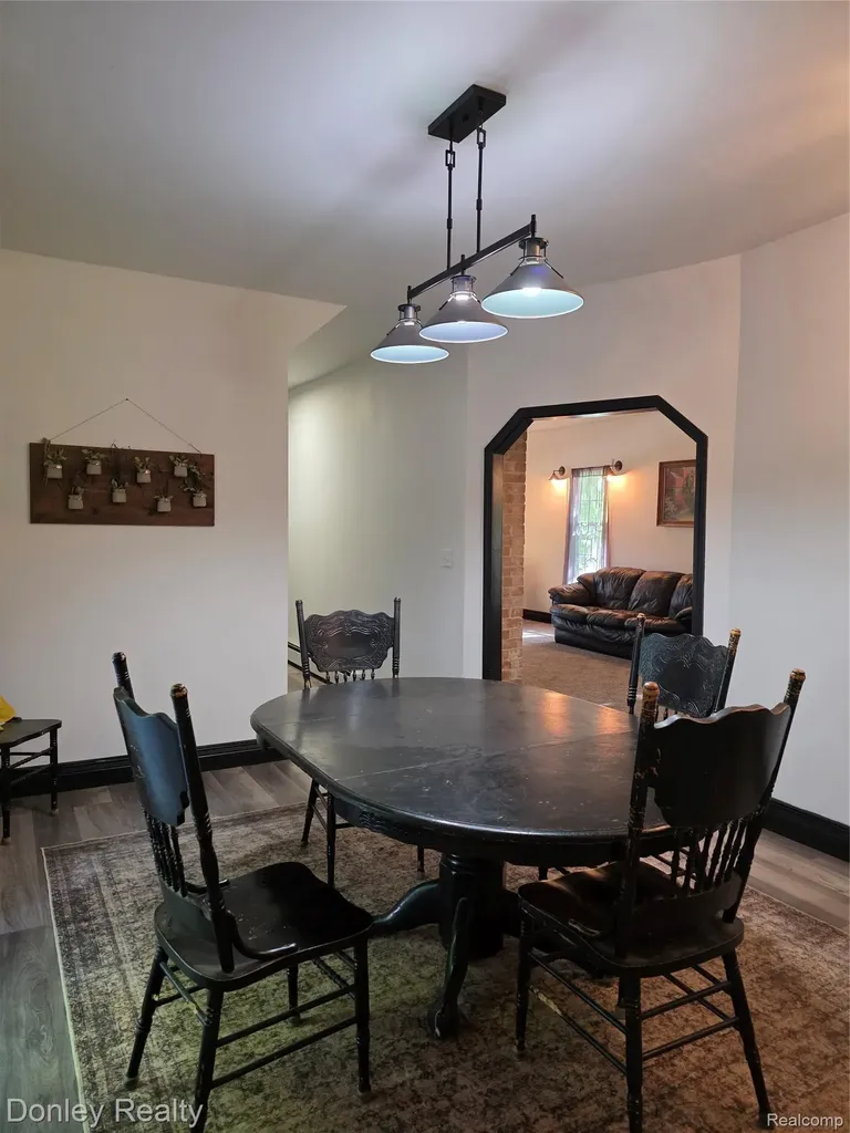 6286 Marlette Street Marlette City MI 48453