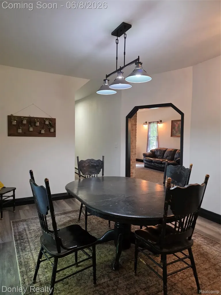 6286 Marlette Street Marlette City MI 48453
