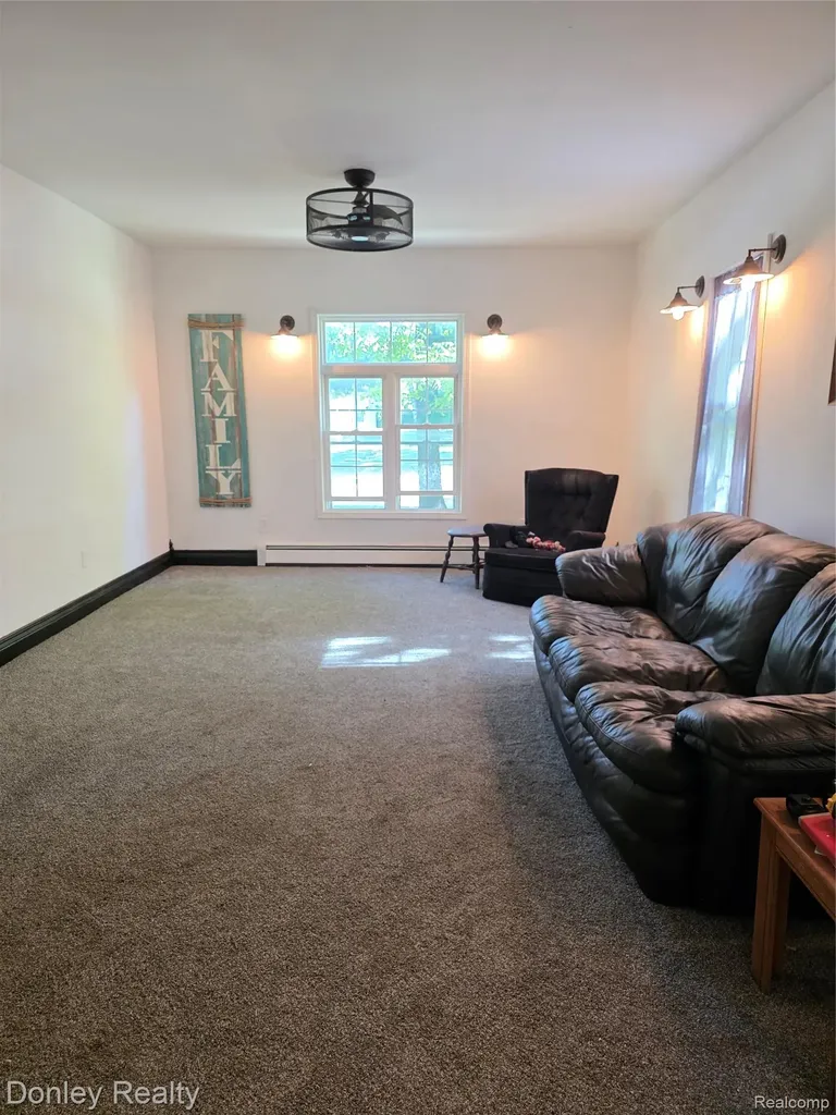 6286 Marlette Street Marlette City MI 48453