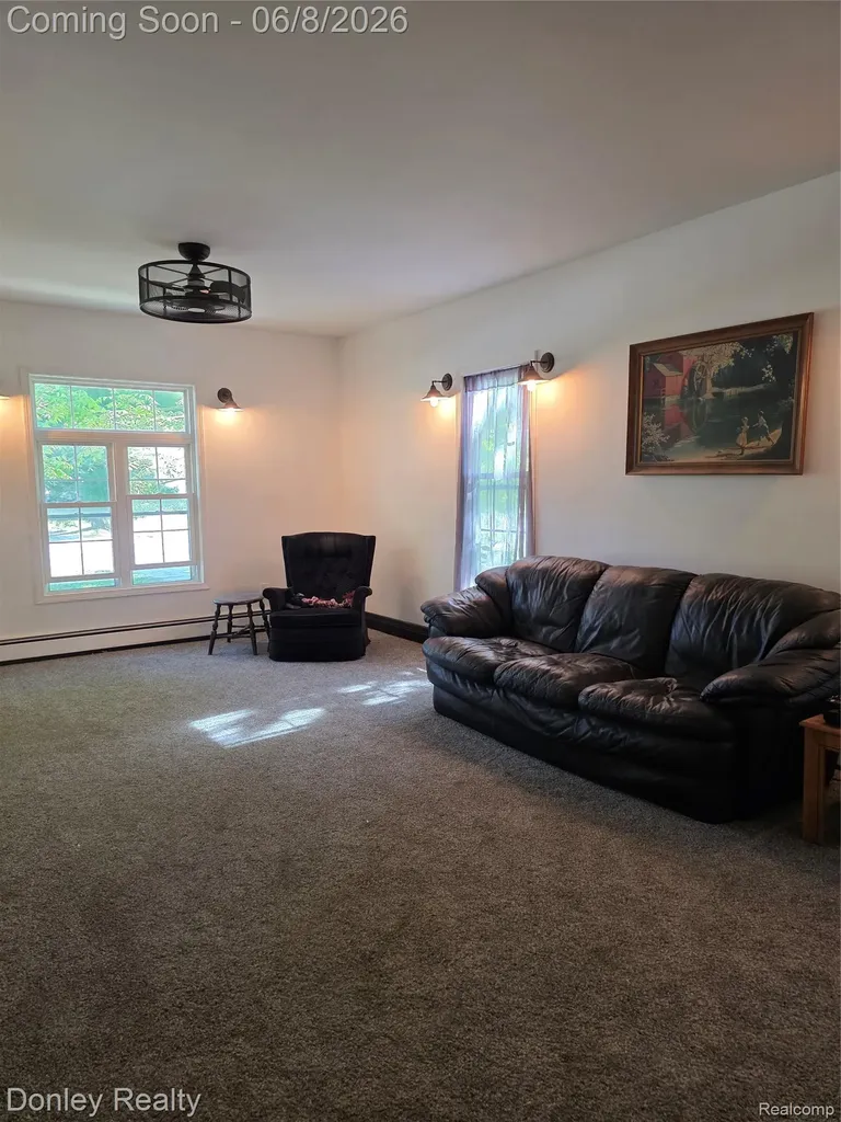6286 Marlette Street Marlette City MI 48453