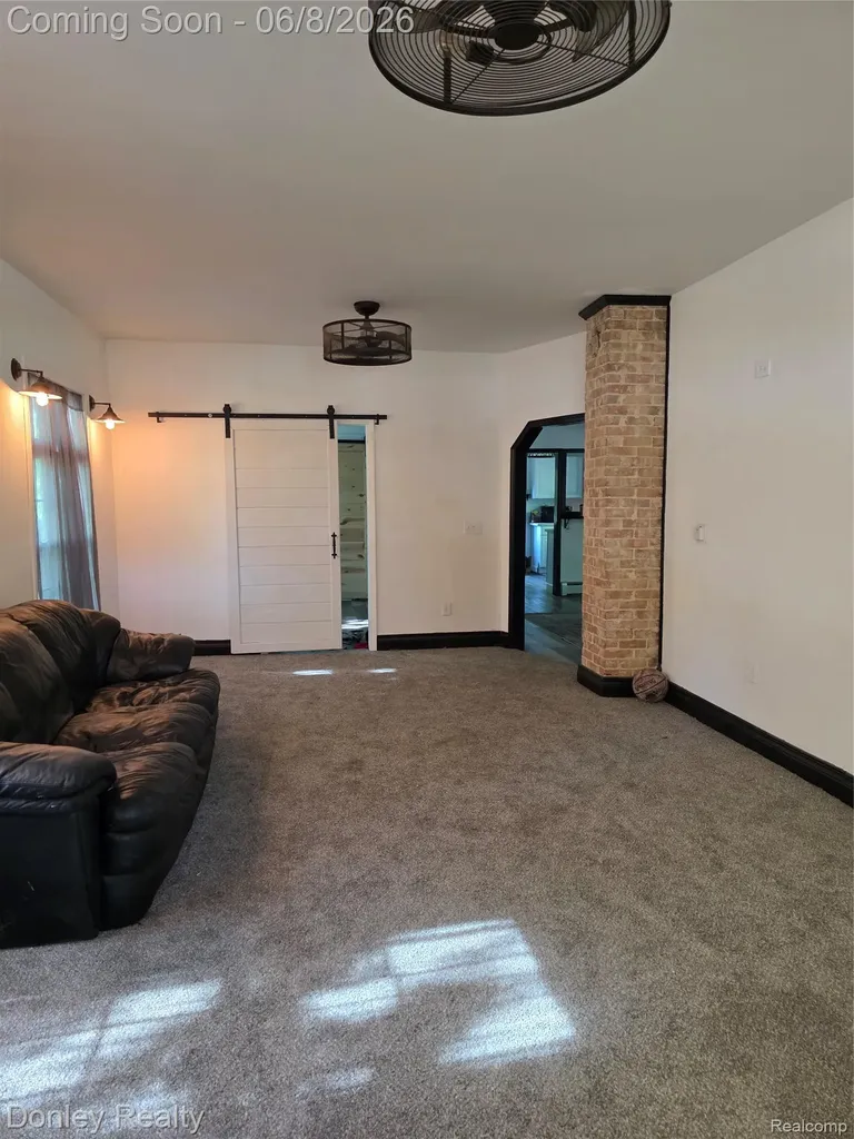 6286 Marlette Street Marlette City MI 48453