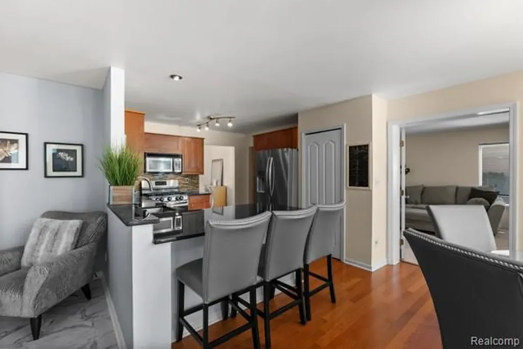 8363 Sherwood Drive Grand Blanc Charter Township MI 48439