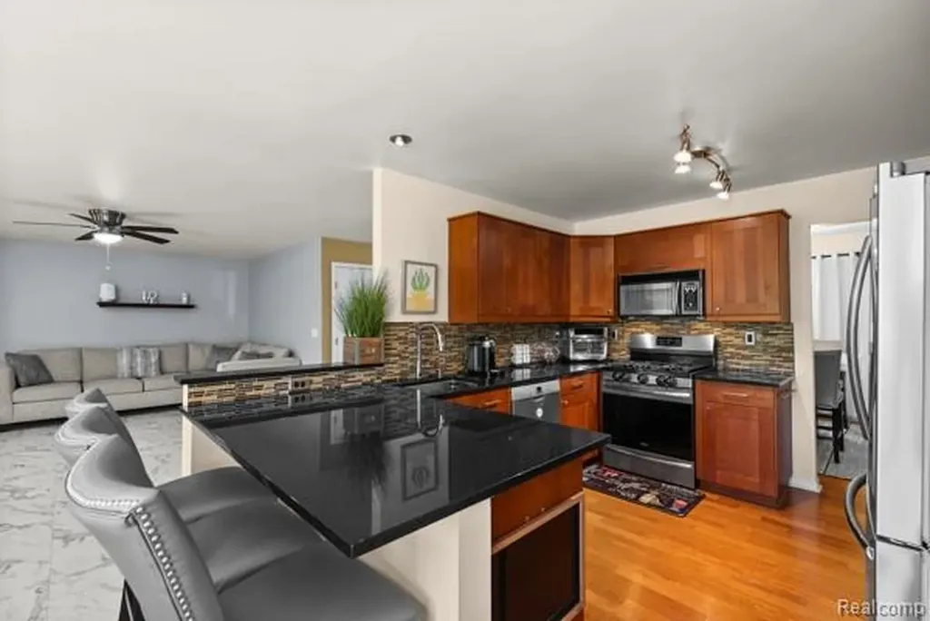 8363 Sherwood Drive Grand Blanc Charter Township MI 48439