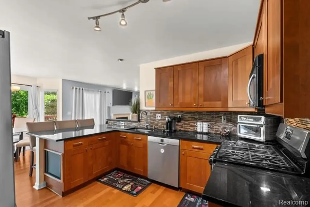 8363 Sherwood Drive Grand Blanc Charter Township MI 48439