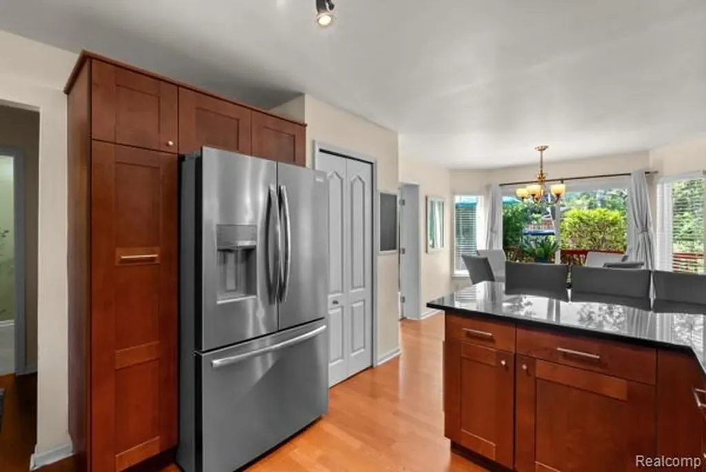 8363 Sherwood Drive Grand Blanc Charter Township MI 48439