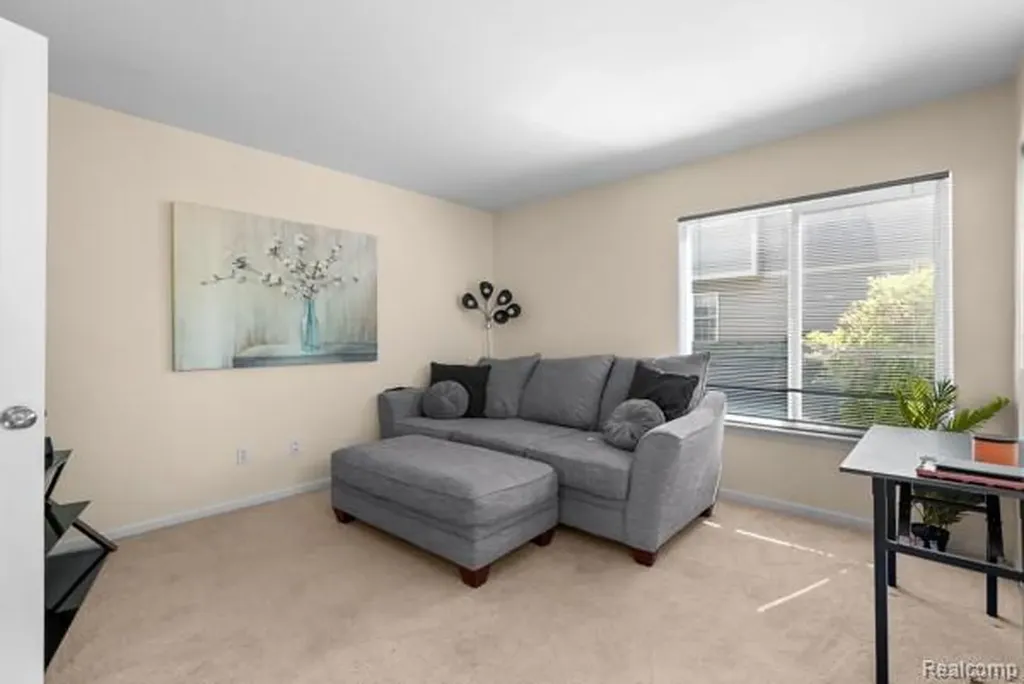 8363 Sherwood Drive Grand Blanc Charter Township MI 48439