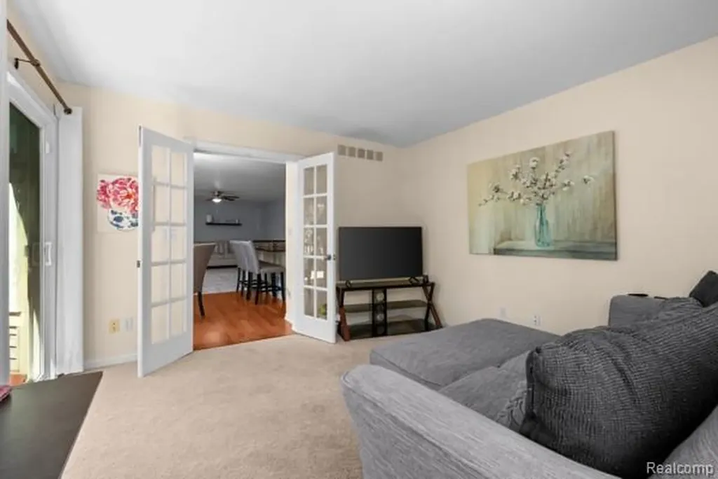 8363 Sherwood Drive Grand Blanc Charter Township MI 48439