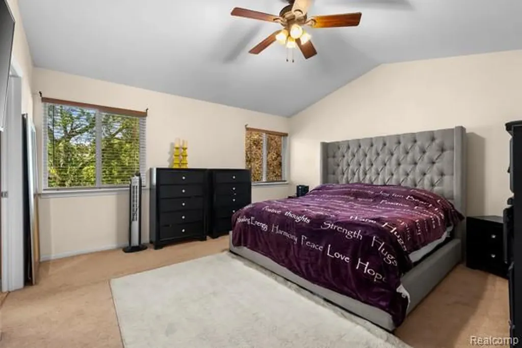 8363 Sherwood Drive Grand Blanc Charter Township MI 48439