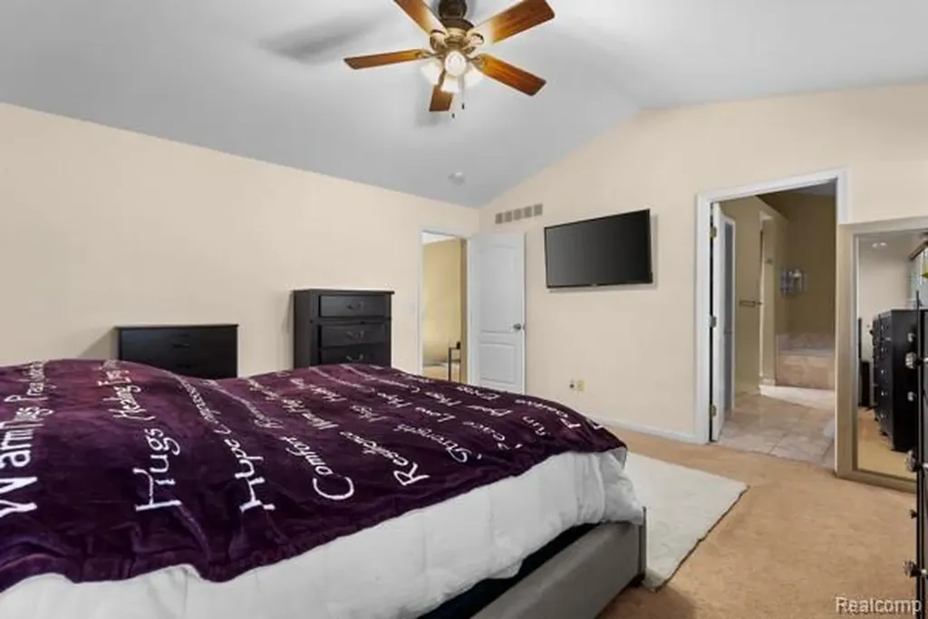 8363 Sherwood Drive Grand Blanc Charter Township MI 48439
