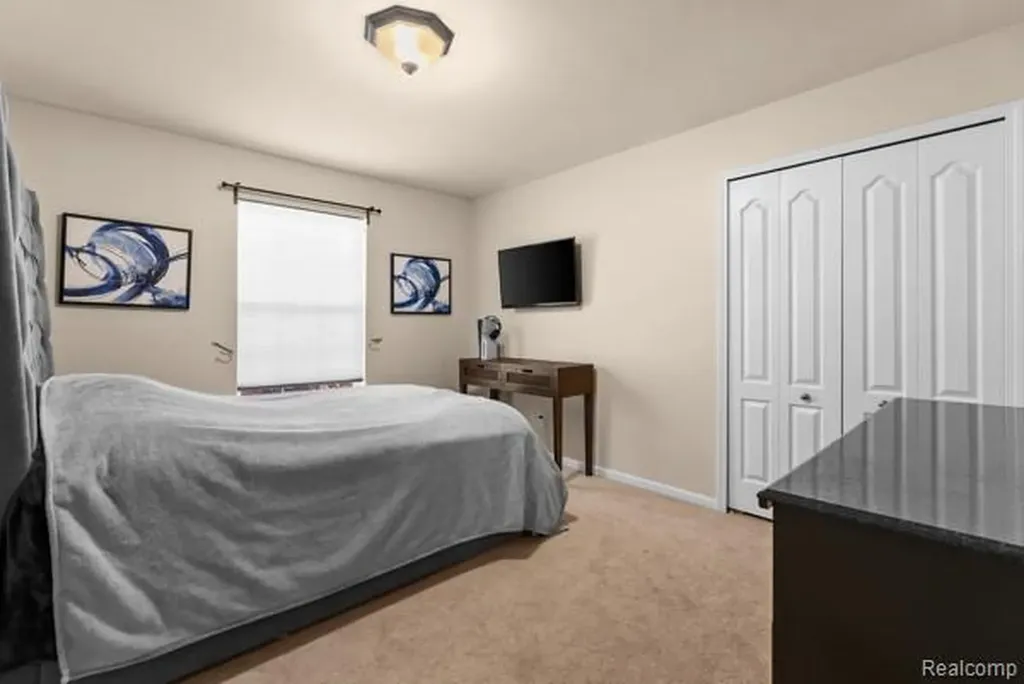 8363 Sherwood Drive Grand Blanc Charter Township MI 48439