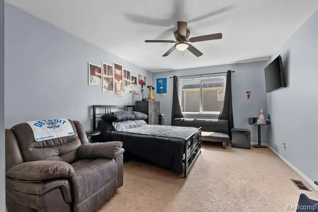 8363 Sherwood Drive Grand Blanc Charter Township MI 48439