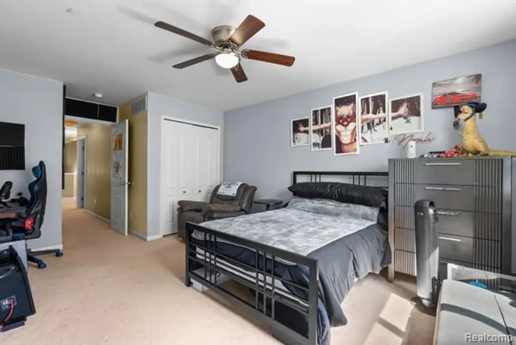 8363 Sherwood Drive Grand Blanc Charter Township MI 48439