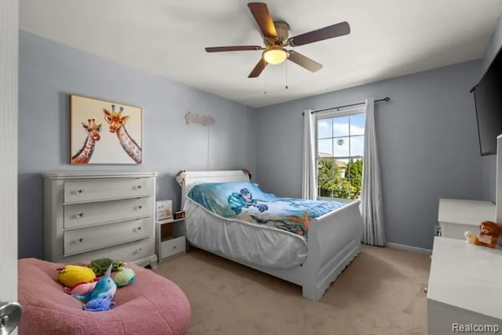8363 Sherwood Drive Grand Blanc Charter Township MI 48439