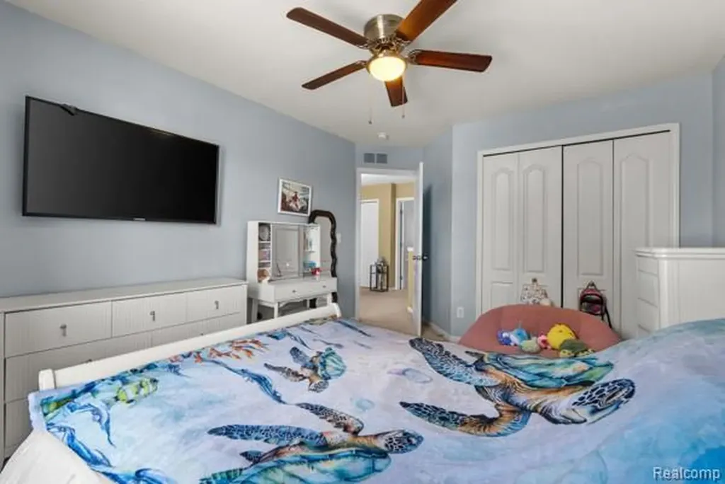 8363 Sherwood Drive Grand Blanc Charter Township MI 48439