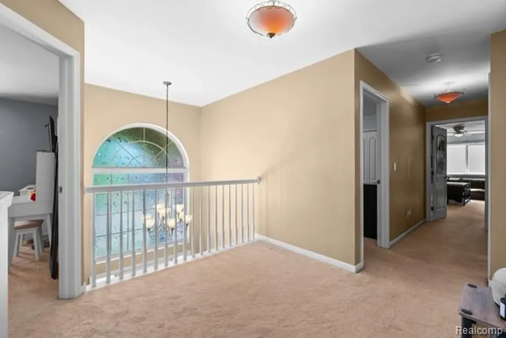 8363 Sherwood Drive Grand Blanc Charter Township MI 48439
