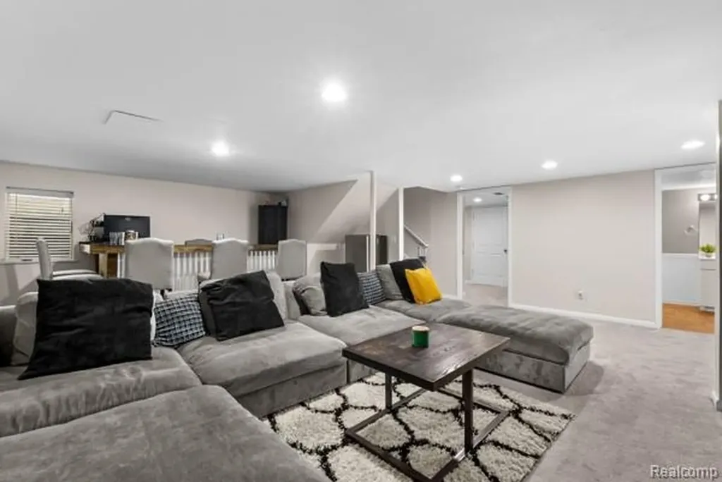 8363 Sherwood Drive Grand Blanc Charter Township MI 48439
