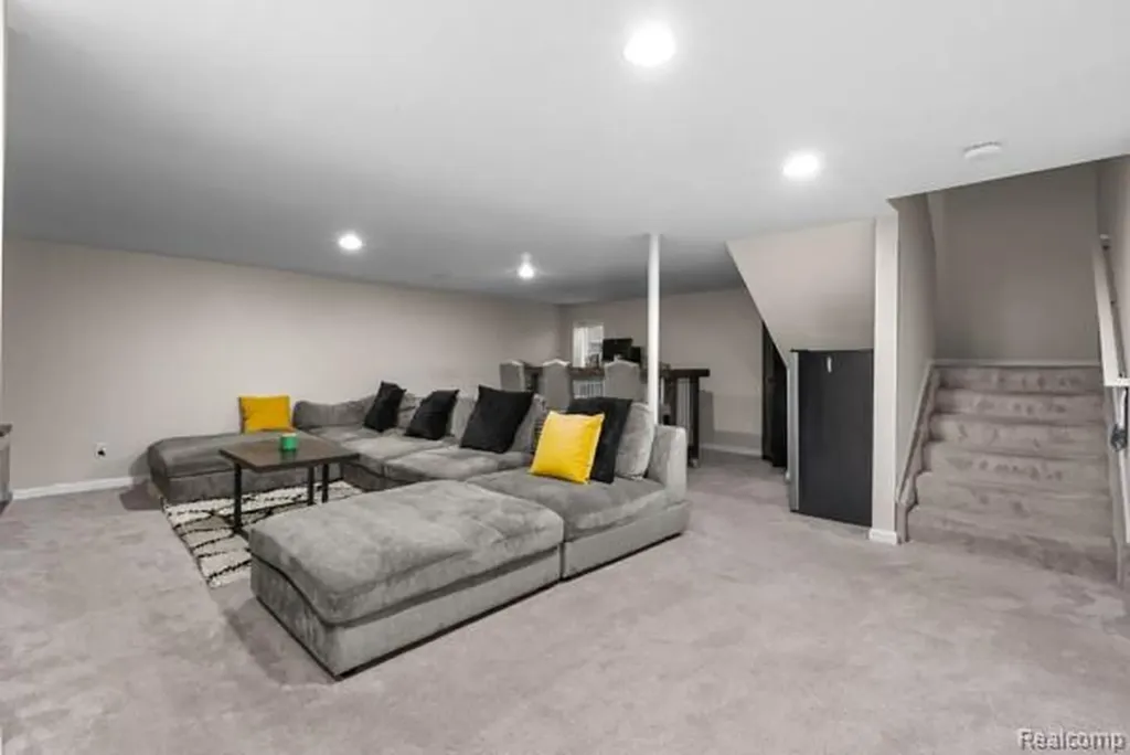 8363 Sherwood Drive Grand Blanc Charter Township MI 48439