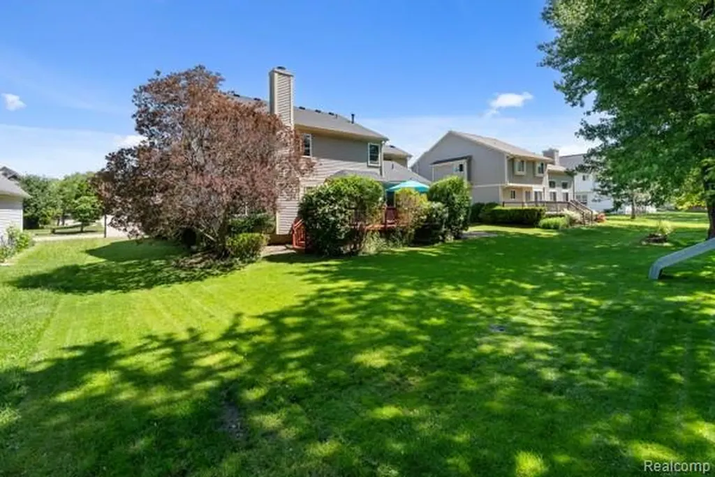 8363 Sherwood Drive Grand Blanc Charter Township MI 48439