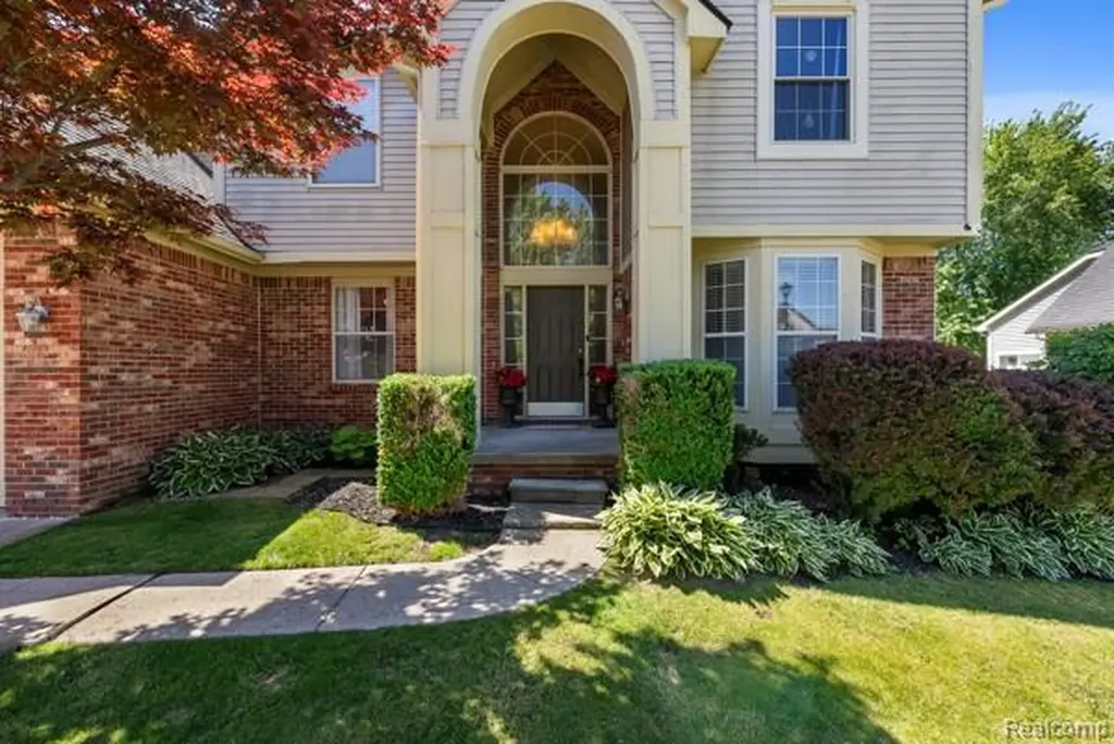 8363 Sherwood Drive Grand Blanc Charter Township MI 48439