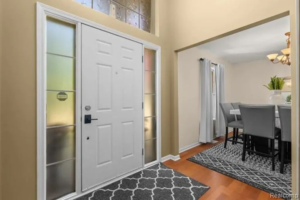 8363 Sherwood Drive Grand Blanc Charter Township MI 48439