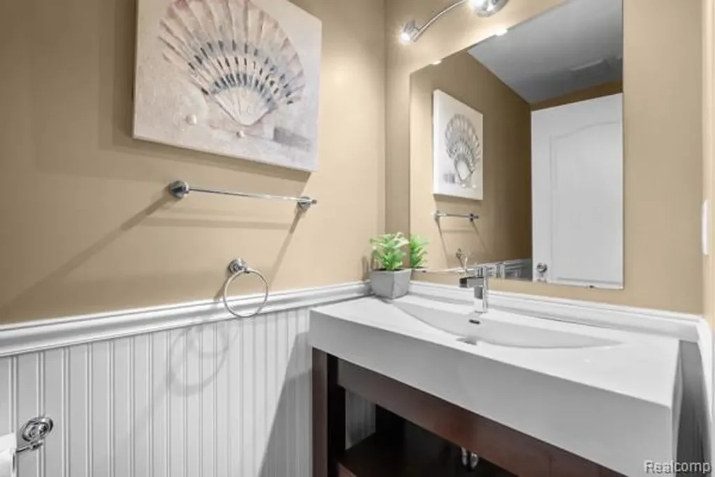 8363 Sherwood Drive Grand Blanc Charter Township MI 48439