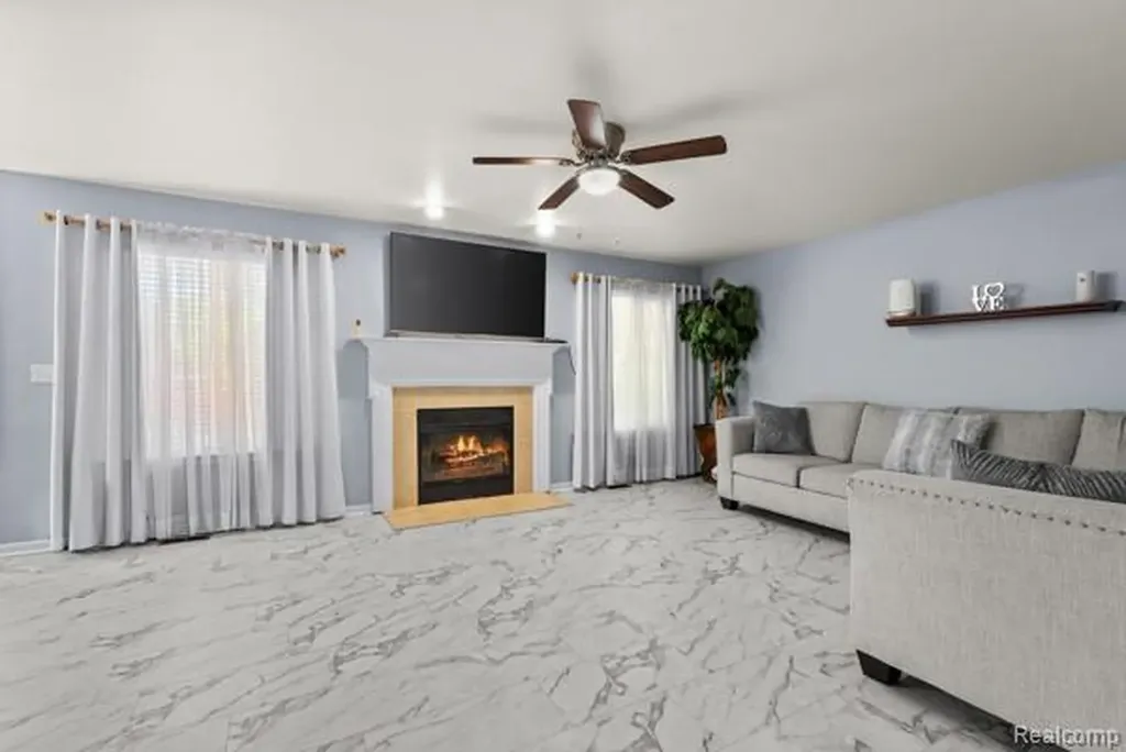 8363 Sherwood Drive Grand Blanc Charter Township MI 48439