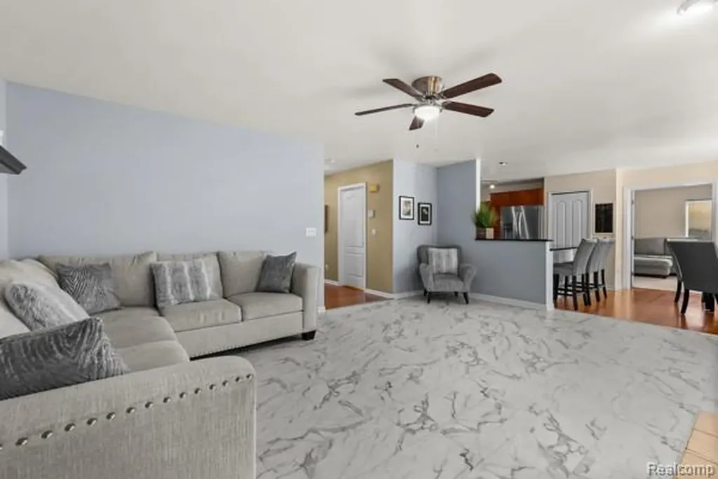 8363 Sherwood Drive Grand Blanc Charter Township MI 48439
