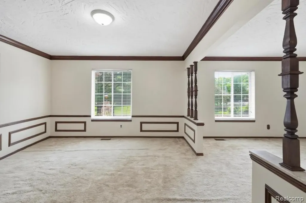 7020 Rattalee Lake Corner NW Independence Charter Township MI 48348