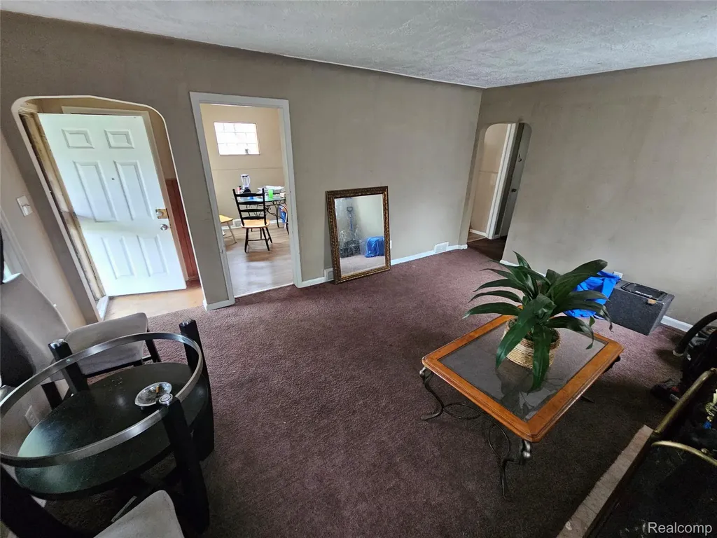 11791 Nashville Street Detroit City MI 48205