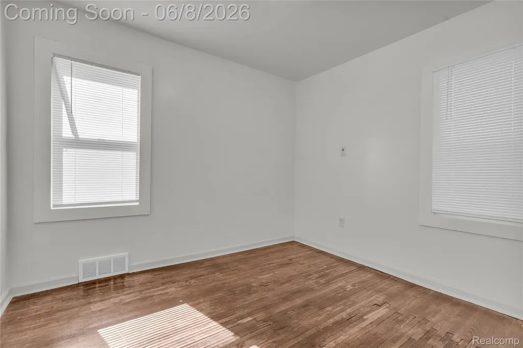 14909 Griggs Street Detroit City MI 48238