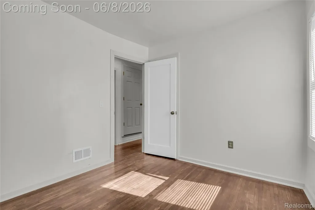 14909 Griggs Street Detroit City MI 48238