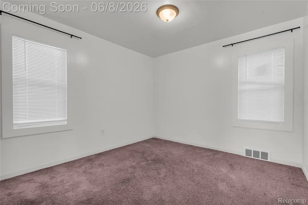 14909 Griggs Street Detroit City MI 48238