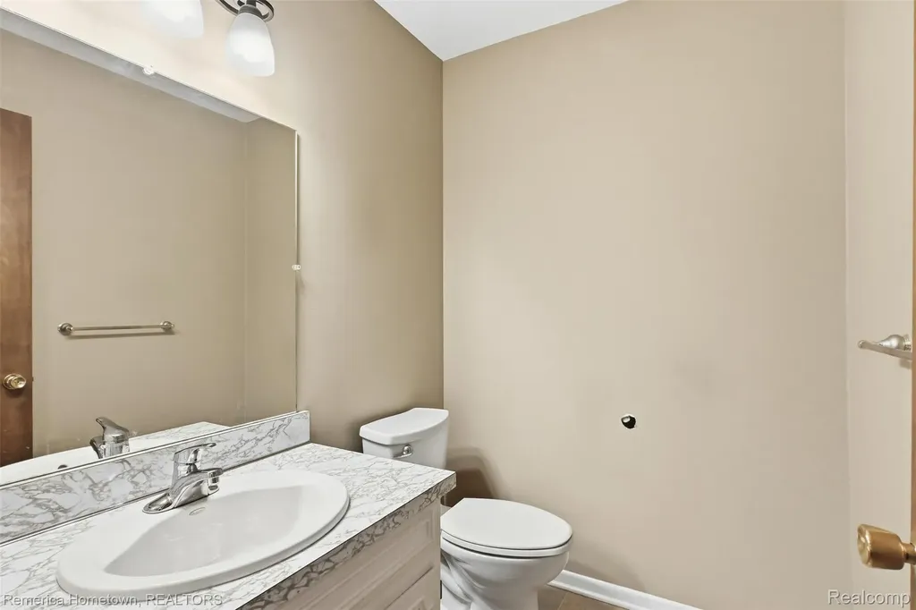 12811 Glenview Drive Plymouth Charter Township MI 48170