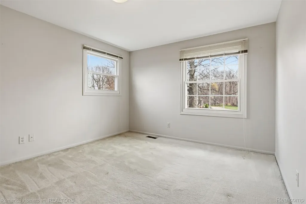 12811 Glenview Drive Plymouth Charter Township MI 48170