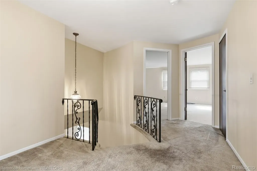 12811 Glenview Drive Plymouth Charter Township MI 48170