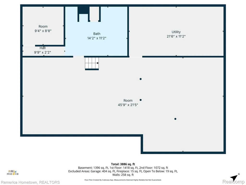 12811 Glenview Drive Plymouth Charter Township MI 48170