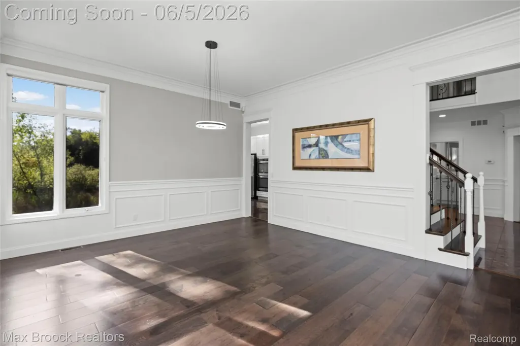 6664 Apple Blossom Trail West Bloomfield Charter Township MI 48322