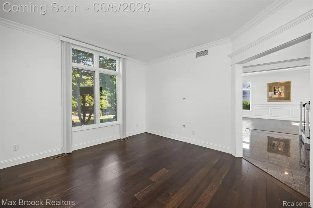 6664 Apple Blossom Trail West Bloomfield Charter Township MI 48322