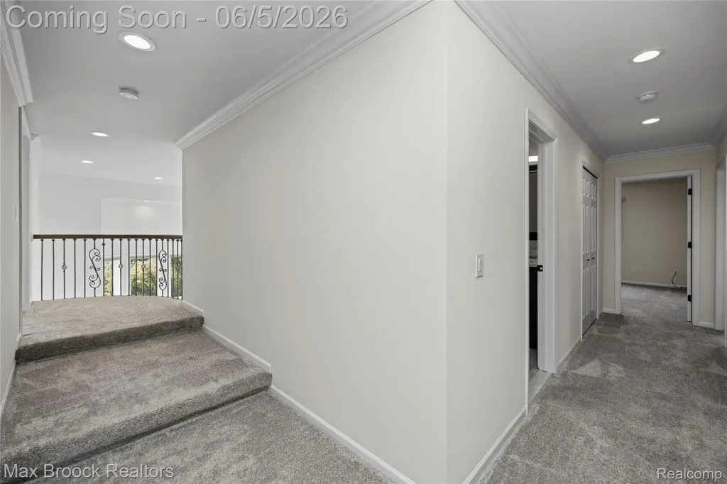6664 Apple Blossom Trail West Bloomfield Charter Township MI 48322
