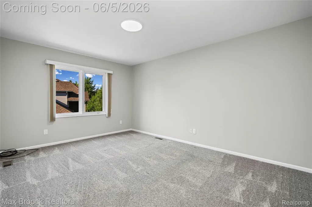 6664 Apple Blossom Trail West Bloomfield Charter Township MI 48322