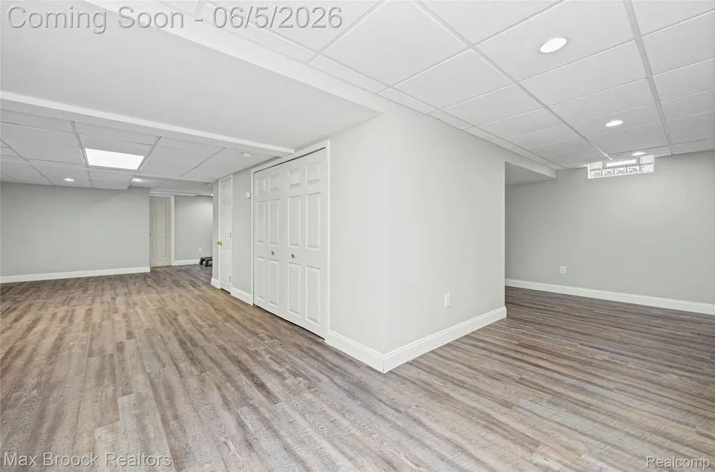6664 Apple Blossom Trail West Bloomfield Charter Township MI 48322