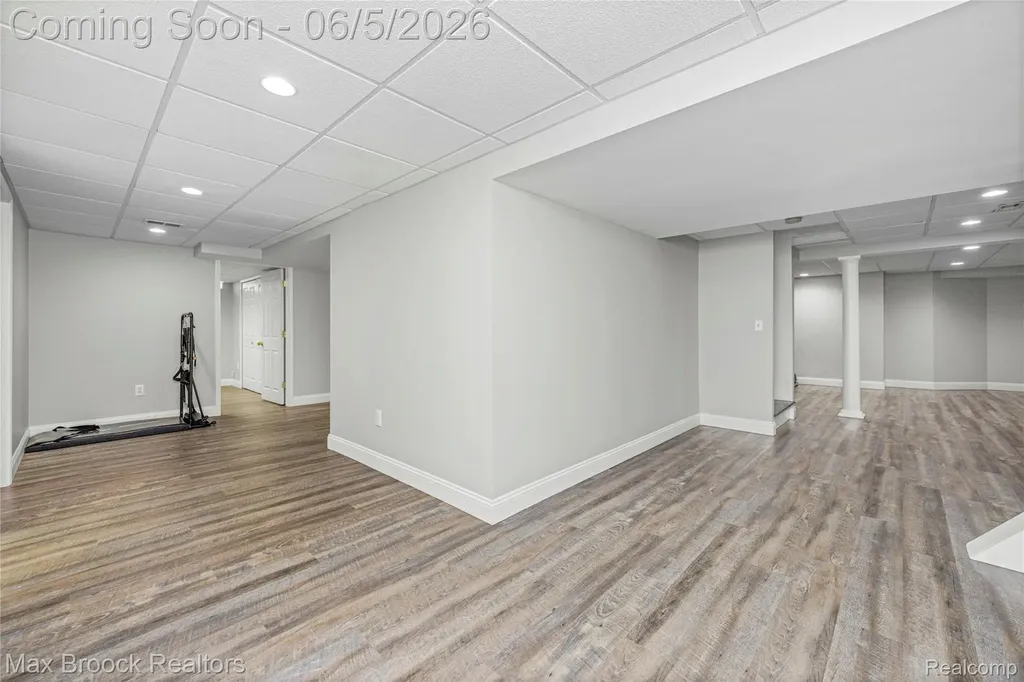 6664 Apple Blossom Trail West Bloomfield Charter Township MI 48322