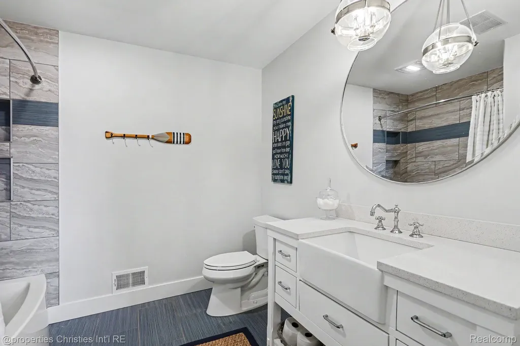 2260 Willow Bay Lane Butman Township MI 48624