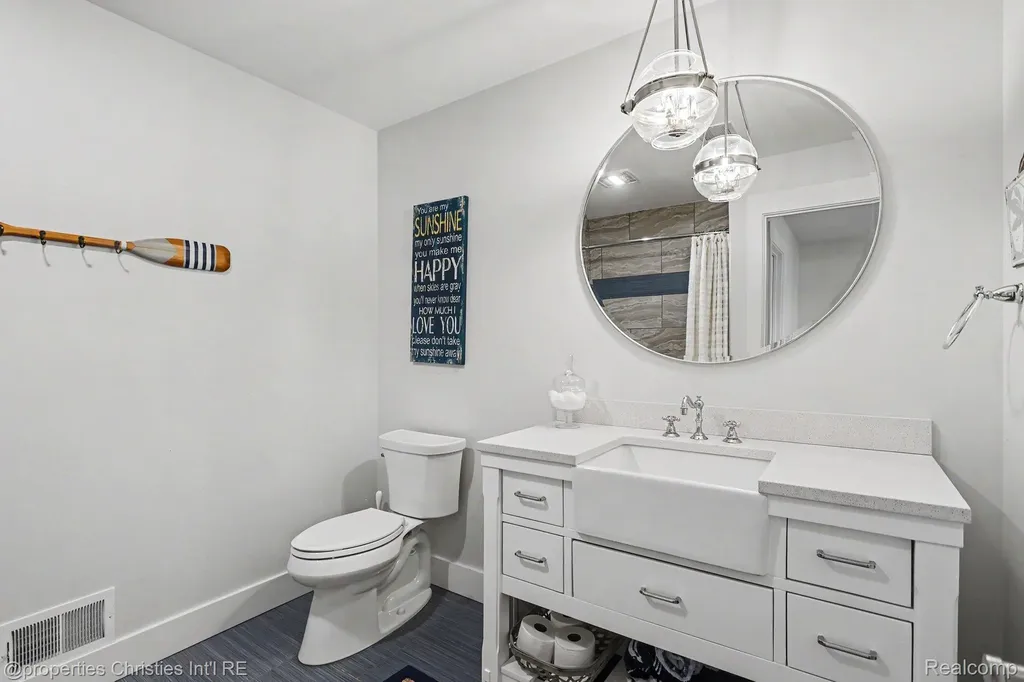 2260 Willow Bay Lane Butman Township MI 48624