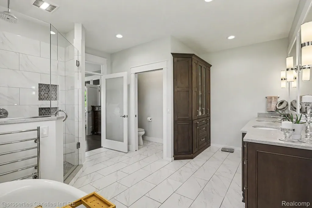 2260 Willow Bay Lane Butman Township MI 48624