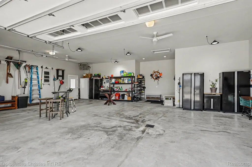 2260 Willow Bay Lane Butman Township MI 48624
