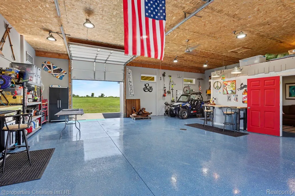 2260 Willow Bay Lane Butman Township MI 48624